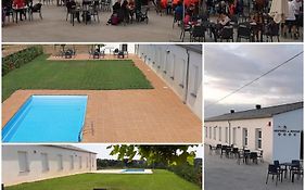 Hosteria De Gonzar
